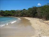 Airport Beach - VIEQUES